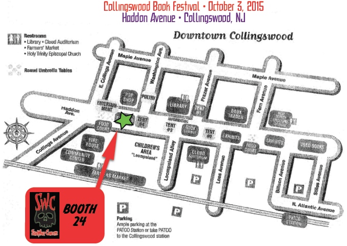 Collingswood2015-Map